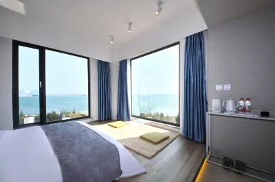 Hui'an Nahai Homestay Hotels in Hui'an