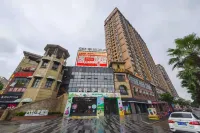 Weiqingdong Hotel