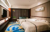 Wan Huan Hotel