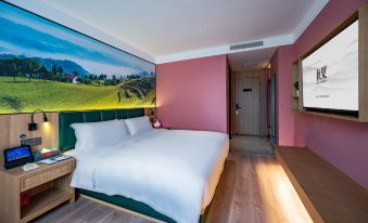 TRUE GO Hotel (Zhengzhou Huayuan Road Grand Emporium)