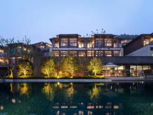 蘇州太美逸郡酒店