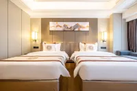 Huabao Sports Exhibition Hotel Các khách sạn gần Tangxia Passenger Transport Terminal