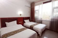 Xibaipo Xiaohang Homestay