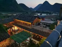 Fanqin Lanxin Hotels in Qiubei County