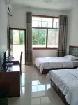 Shennonggu Niujiaowan Villa
