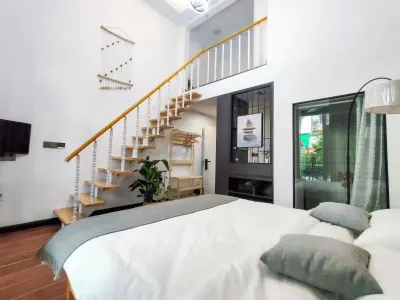 Qisu Guesthouse