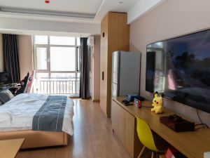 Changchun Chaoshen Elite E-Sports Apartment