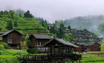 Tianjing Jiayi Water Basket Resort