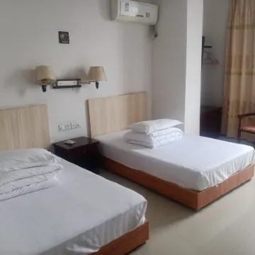 Ningde Huotongxi Hotel