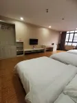 Hotel Lichuan Yuxuan Các khách sạn gần Sumadang