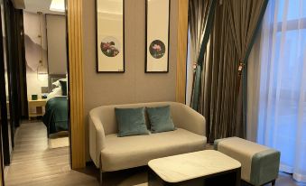 Guoheng Pinyue Hotel