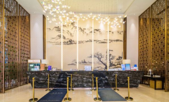 Ramada Plaza by Wyndham Changsha South