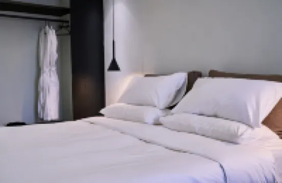 Bafeng Retreat