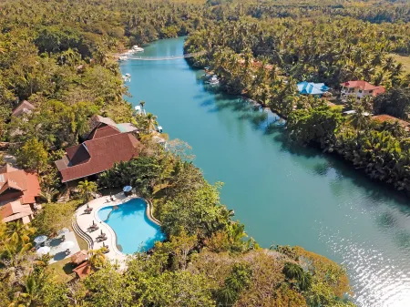 Loboc River Resort