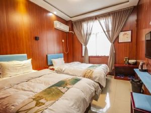 Fuyang Chanyuan Boutique Homestay