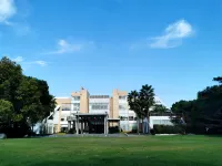 上海紫藤ホテル 西上海ゴルフカントリークラブ周辺のホテル