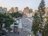 深圳遇见商务住宿 - 酒店附近