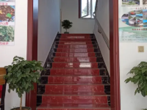 Yangyang Hotel Hotels in Laishui