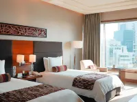 Crowne Plaza GURGAON by IHG Hotels in Gurgaon