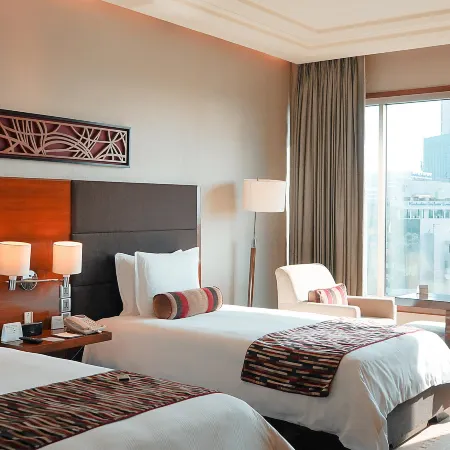 Crowne Plaza GURGAON by IHG