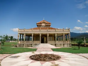 Las Casas Filipinas de Acuzar