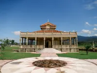 Las Casas Filipinas de Acuzar Hotels in Bagac