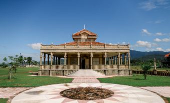 Las Casas Filipinas de Acuzar - Housity