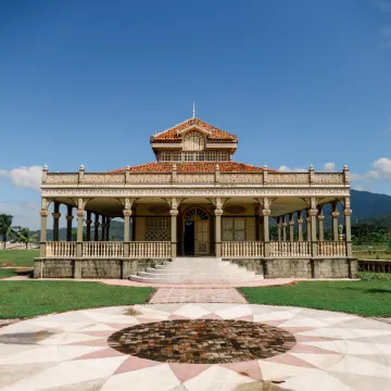 Las Casas Filipinas de Acuzar