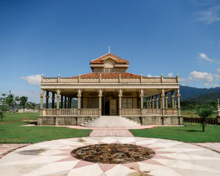 Las Casas Filipinas de Acuzar Hotels in Bataan