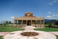 Las Casas Filipinas de Acuzar Hotels near I Love Mariveles Standee