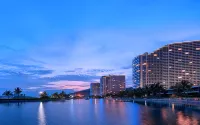 โรงแรมบ้านสวนรีล์ม