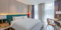Optimas Hotel - スタンダード ダブルルーム