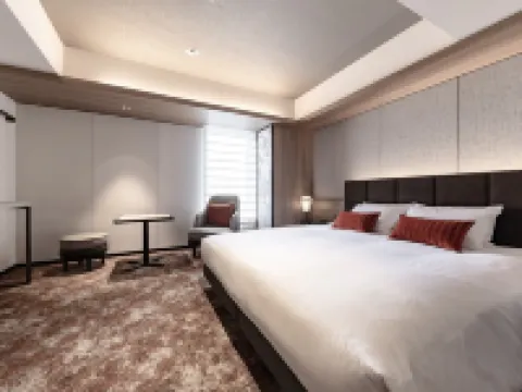 โรงแรมโซลาริอา นิชิเทสซึ ซัปโปโร โรงแรมในซัปโปโร