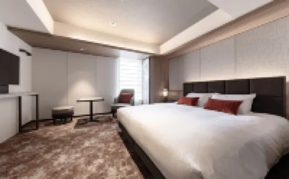 솔라리아 니시테츠 호텔 삿포로 삿포로 호텔