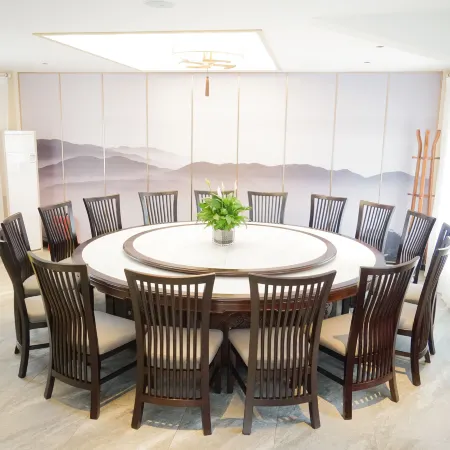 Pingyuan Hotel