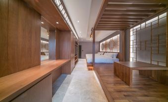 Yean Hwa Moon Hotel
