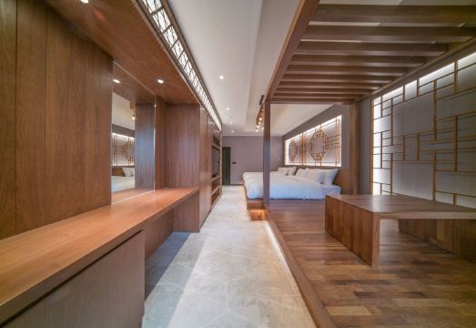 연화문 호텔 조식 스테이크