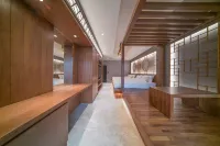 Yeonhwamoon Hotel Eulwang