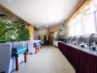 Mingya Hotel (Bohai International Plaza) Hotels in Binzhou