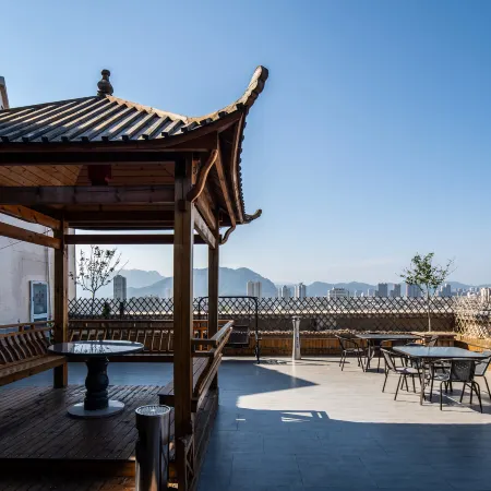 Longhua Hotel