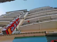 Cangxi Hexi Hotel Hotels near Yangtian Tower