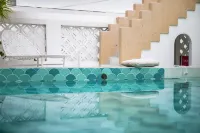 XuSu Live-ing Hotel - Private Pool