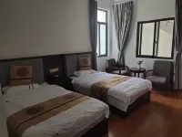 Pengzhou Yuting She Homestay Hotels near Hongkou National Natural Reserve