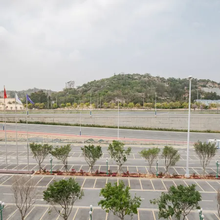 Oulebao Water Hotel Quanzhou