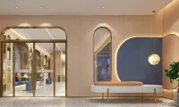 Starway Hotel (Jincheng Zezhou Road Xinfengzhan) - رخيصة