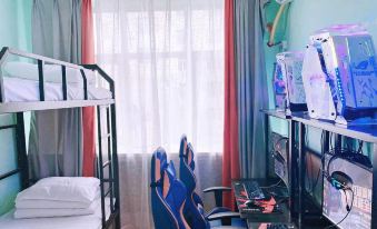 Jidong Xiaoyu Electric Gaming Hotel