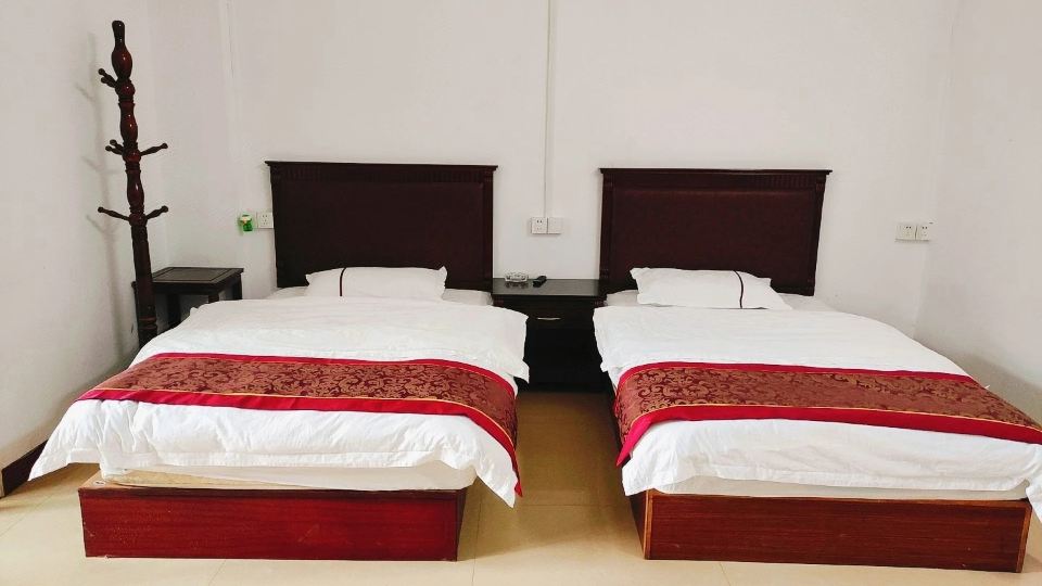 Jiangmen Wanxiang Elevator Apartment