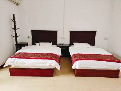 Jiangmen Wanxiang Elevator Apartment