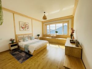 Hengdaohezi Laoshu Homestay