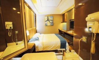 Taoyuan Fengyuan Business Boutique Hotel